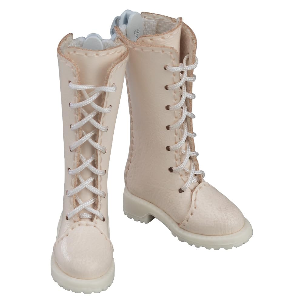 

Harmonia series zip boots [white] белый
