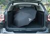 Car Automatic Folding Windproof Sunshade Umbrella For Mitsubishi Outlander Pajero Asx L200 Ralliart Lancer EX Evolution X Triton