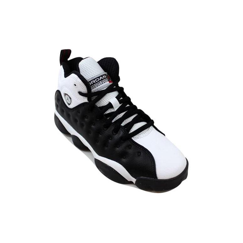 Air Jordan Jumpman Team 2 Czarny/Biały Gs 820273-010