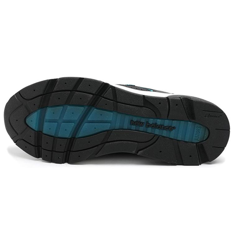 New Balance 1700 Black Turquoise M1700CYA