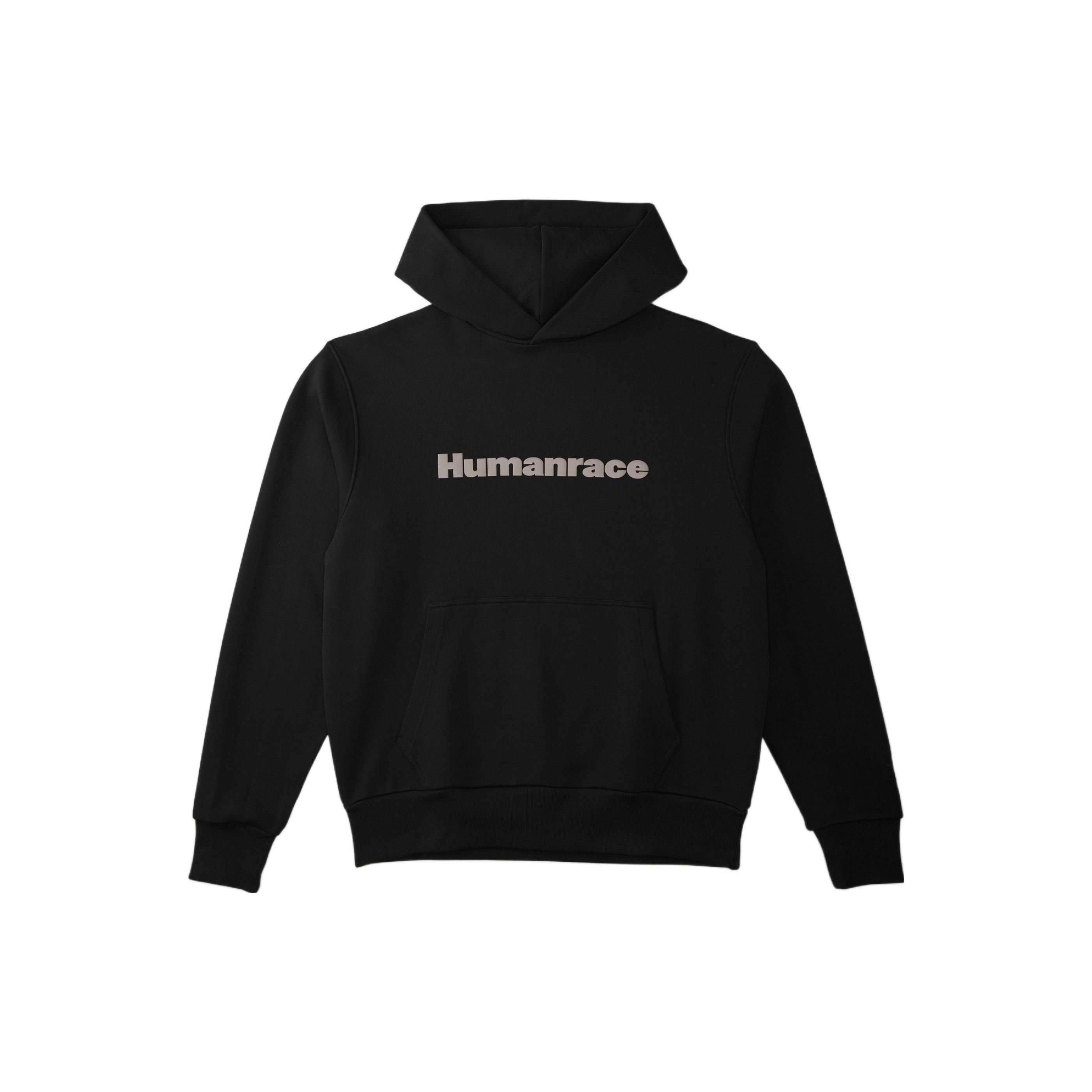 Adidas X Humanrace By Pharrell Williams Basics Худи HG1812 XS