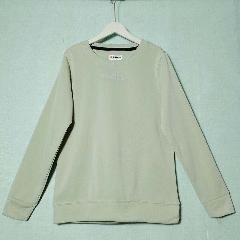 Export Export Original Order Leftover Stock Hooded Pullover Air Cotton Sweatshirt Female Basic Style Pure Color Casual Baixian Autumn Student