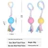 Durable Cotton Rope Knot Dog Toy - Bite-Resistant, Indestructible Molar Ball for Puppies