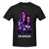 Funny Dr Giggles Movie Unisexs Tshirt Printed Tops Are Loose and Slim Fit Womens Tshirts