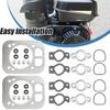Cylinder Head Gasket Kit For Kohler 24-841-04S, 24 841 03S, 24 041 37-S, 24 041 16, 24 041 32 Kohler CH25 CH730 CH740 CV25 Engine Head Gasket Kit