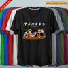 Anime Heroes T-Shirt Unisex Kids Adults Anime Lover Tee Japanese Manga Gift