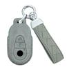 [SANRILY] Key Case for Mercedes Key Holder Key Cover Suitable