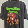 Sloophamer Bandcollectie Cadeau Voor Fan T-shirt  AC2691