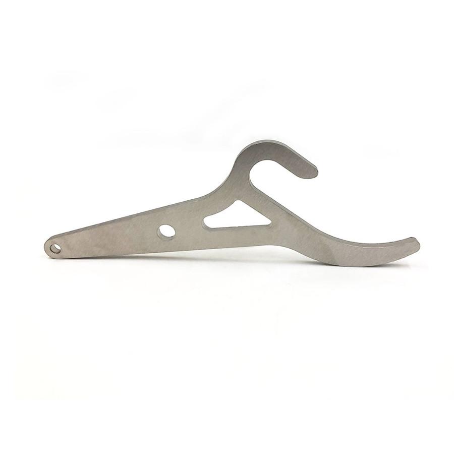 Motorcycle Tire Expander Tire Bead Lifter Tool Stainless Steel For ATV Dirt Bike