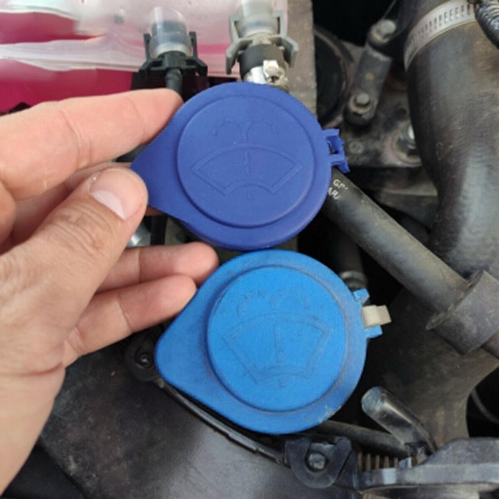 För Ford Focus Reservoir flasklocket Byte av delar