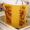Multifunctional Anti-grease Wiping Rags Super Absorbent Kitchen Cleaning Towel