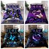 Home Bedding Set Tmarc Tee Customize Name Vinyl Record Bedding Set Pillowcase