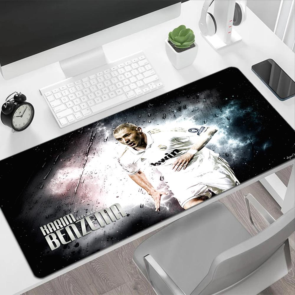 Juventus Celebration Moment Gaming Mouse Pad Keyboard Mat Desktop Mouse Pad Non-Slip Rubber Base Suitable for Office Gaming PC Laptop
