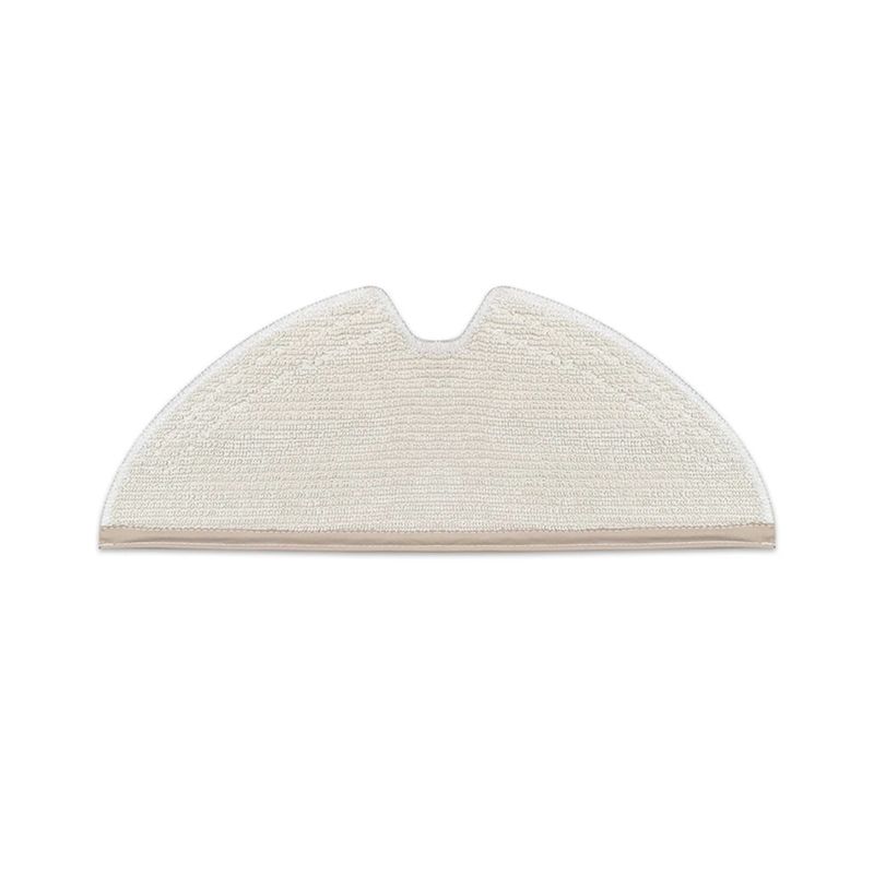 A20F-For XIAOWA E352 Robot Cleaner Replacement Parts Main Brush Side Brush Hepa Filter Mop Cloth Spare Parts Accessories