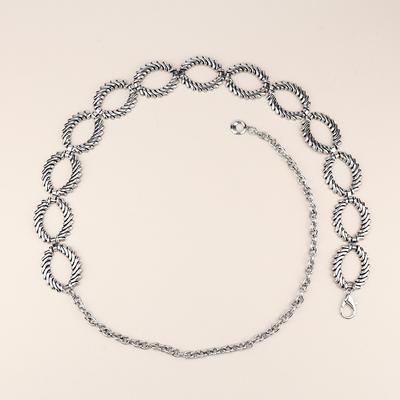 Accessoires – Gürtel & Taillenketten für Damen