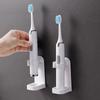 LIEI Wall-Mounted Electric Toothbrush Holder