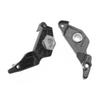 1/2 Pair Car Front Headlight Repair Kit I525i528530 63126941478 Bracket Clips for BMW 528i 535i Xdrive 2009-2010