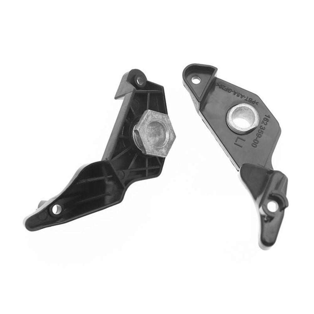 1/2 Pair Car Front Headlight Repair Kit I525i528530 63126941478 Bracket Clips for BMW 528i 535i Xdrive 2009-2010