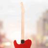 22 Skirsniai Juodi Žymėjimo Taškai Klevinis Elektrinės Gitaros Kaklas TL Stiliaus Gitaroms(be Postmedial linijos)