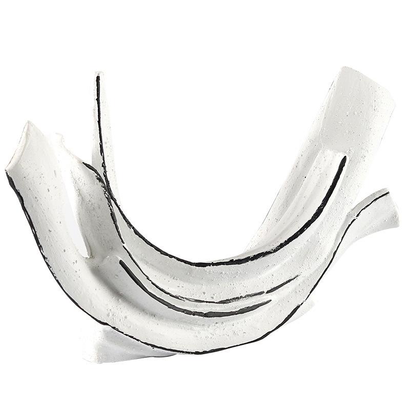 

Новый китайский стиль Ваби-саби Художественные украшения Модель комнаты Выставочный зал Мебель для отеля Гостиная Столовая ТВ-тумба Мягкий декор