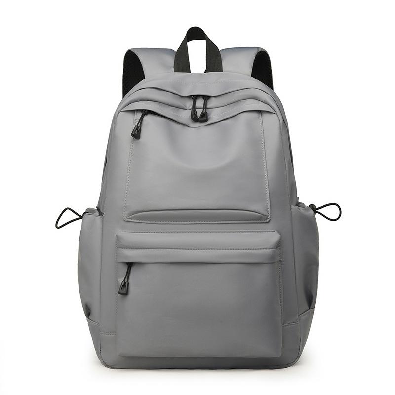 Мужской рюкзак — фото 7