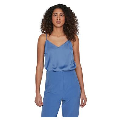Vila Renny Sleeveless Blouse