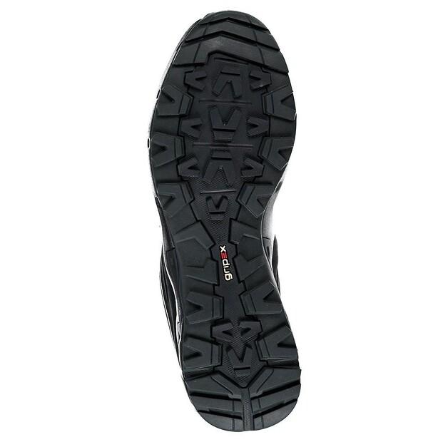 Mammut Ultimate Pro Low Goretex ботинки трекинговые