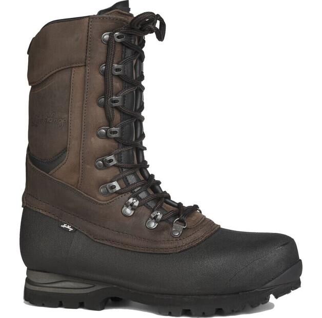 Треккинговые ботинки Lundhags Jaure II High