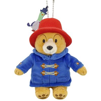 Yoshitoku Paddington Adventure Paddington Mascot 182149