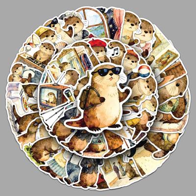 Giochi e giocattoli – Adesivi per bambini