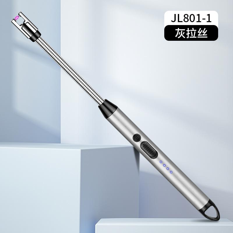 Type-C Charging Point Device, Rechargeable Igniter