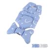 Baby Stroller Liner Thick Cotton Toddler Stroller Cushion Pad Pram Pushchair Liner Insert Universal 