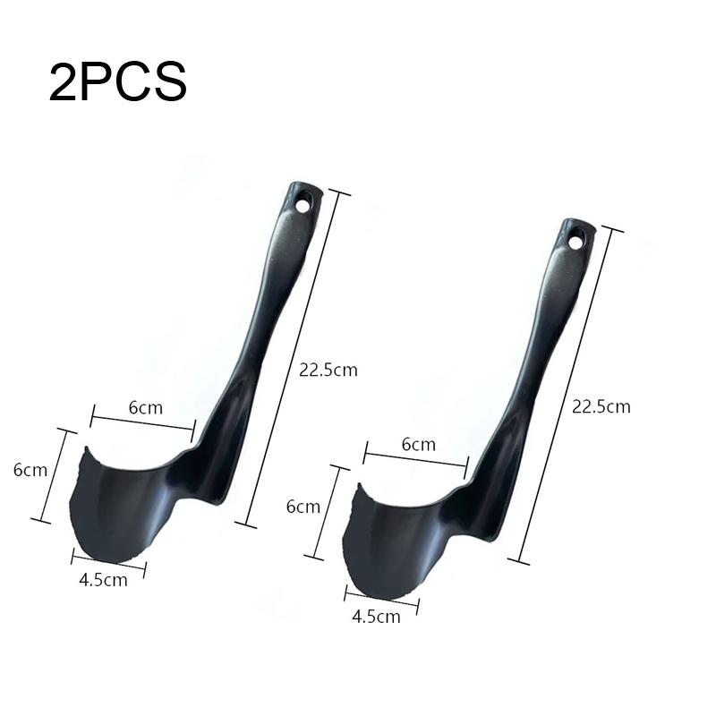 Kitchen Rotating Spatula Thermomix TM5/TM6/TM31 Removing Portioning Food Rotary Mixing Drums Spatula Kitchen Cooking  Tools