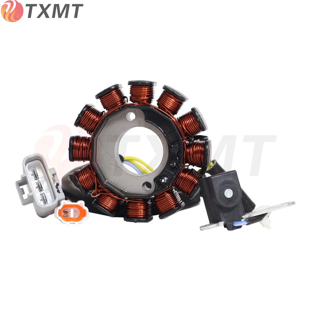 

Подходит для Yamaha VX250 2018-2022 Магнето Зарядная катушка