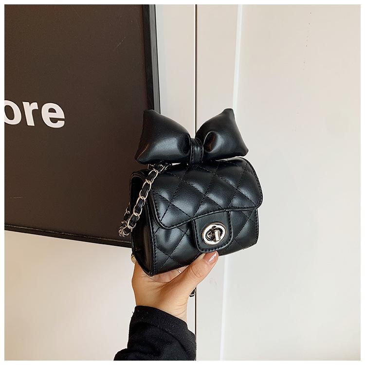 

Новая модель 2024 года, популярная в этом году, мини-сумка в форме ромба, сумка Senmeng, женская сумка, модная сумка через плечо. чёрный