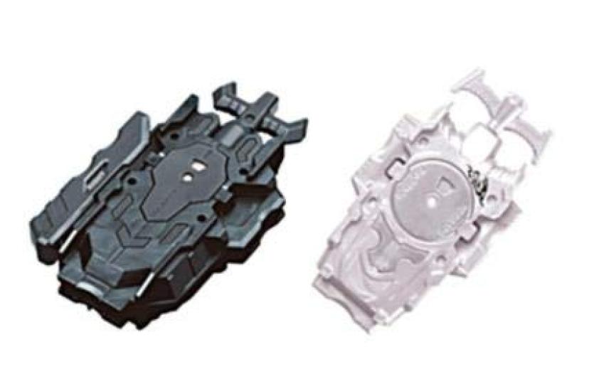 Beyblade Burst Metal Fight Beyblade 2020 Explosion Set Exkluzivně pro Takara Tomy Mall B-00