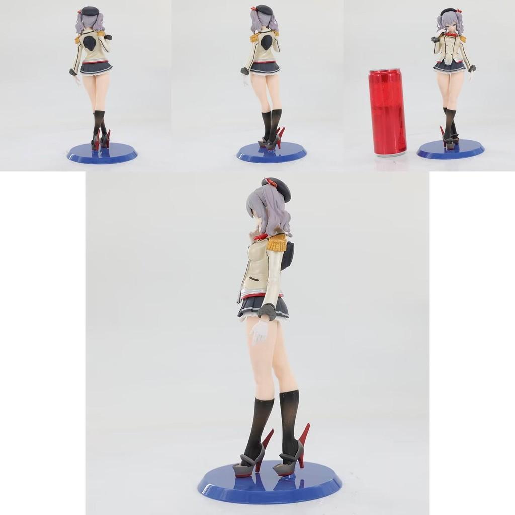 High Quality Pvc Azur Lane Kancolle Nishikino Maki Cute Doll Display Figure Wholesaler