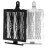 BMW R1250GS/ADV Radiator Protection Aluminum Guard