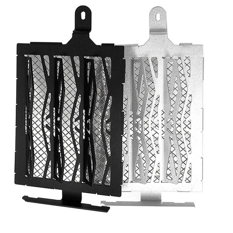 BMW R1250GS/ADV Radiator Protection Aluminum Guard