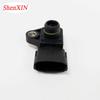 Manifold Absolute Pressure Sensor MAP Sensor OEM 39300-500 39300500 for Hyundai GENESIS SANTA Kia K900 SORENTO BORREGO