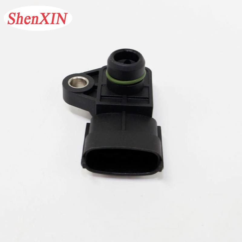 Manifold Absolute Pressure Sensor MAP Sensor OEM 39300-500 39300500 for Hyundai GENESIS SANTA Kia K900 SORENTO BORREGO