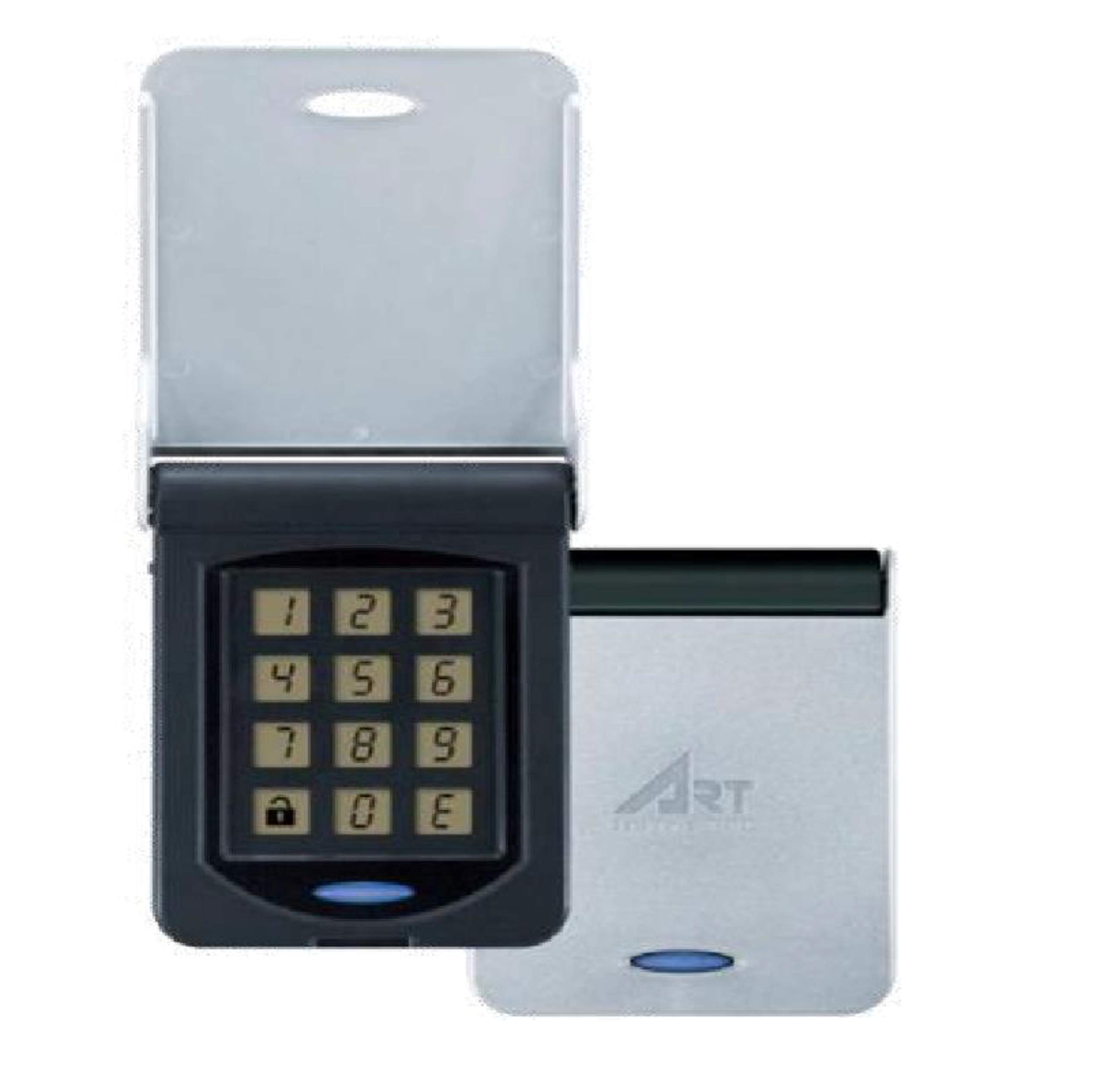 

Art Digital Numeric Keypad T-3830S
