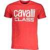 Cavalli Class Men's Bold Logo T-Shirt