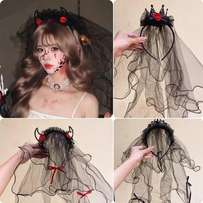 Acessórios para cabelo – Bandas de cabelo para mulheres