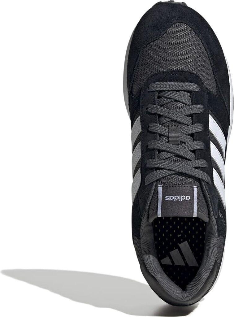 Кроссовки Adidas Run 80s grey/olive