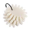 Nail Art Tips Display Wheel DIY Display Tool Nail Art Practice Display Nail Art Polish Color Card