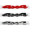 Applicable To the New Dodge 4X4 Car Sticker RAM1500 Limited Car Logo Ram Pickup Truck Label Tail Label