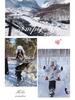 Women's Imitation Fox Fur Lei Feng Hat, Fluffy Ski Hat with Ear Protection for Autumn and Winter Warmth.