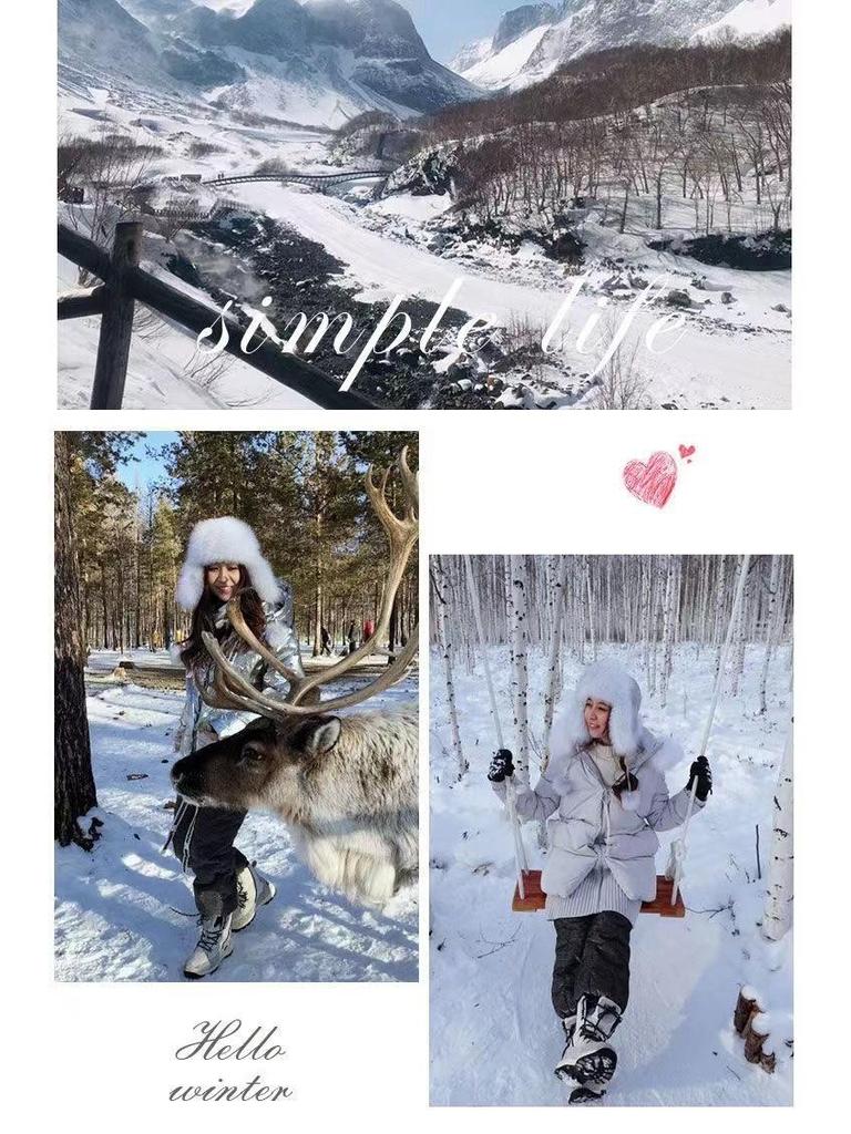 Women's Imitation Fox Fur Lei Feng Hat, Fluffy Ski Hat with Ear Protection for Autumn and Winter Warmth.