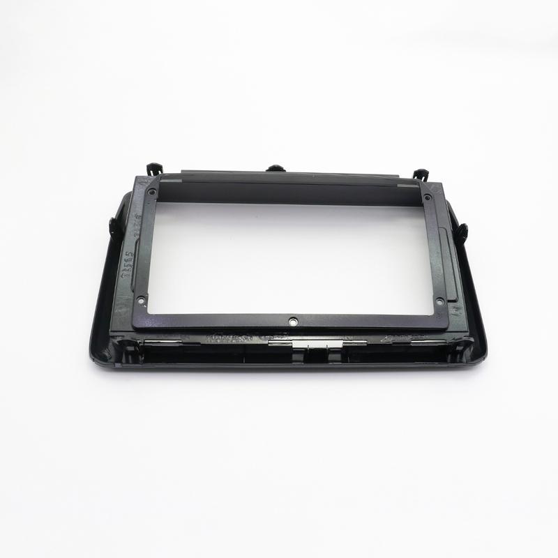 9/10.1 INCH For 2014-2017 Toyota NOAH Esquire Voxy Car Radio Fascias GPS Android Stereo Player 2 Din Head Unit Panel Dash Frame